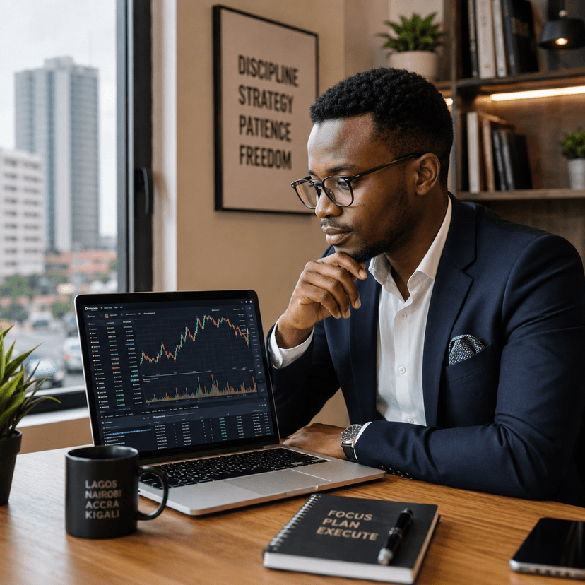 Trading Dashboard